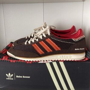 Adidas SL72 Wales Bonner